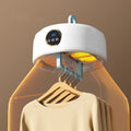 Secador Ropa Eléctrico