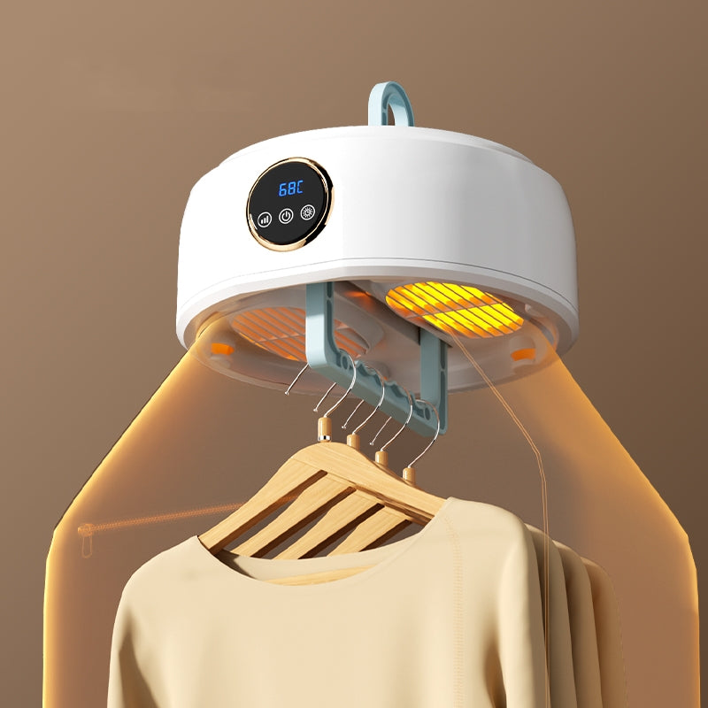 Secador Ropa Eléctrico