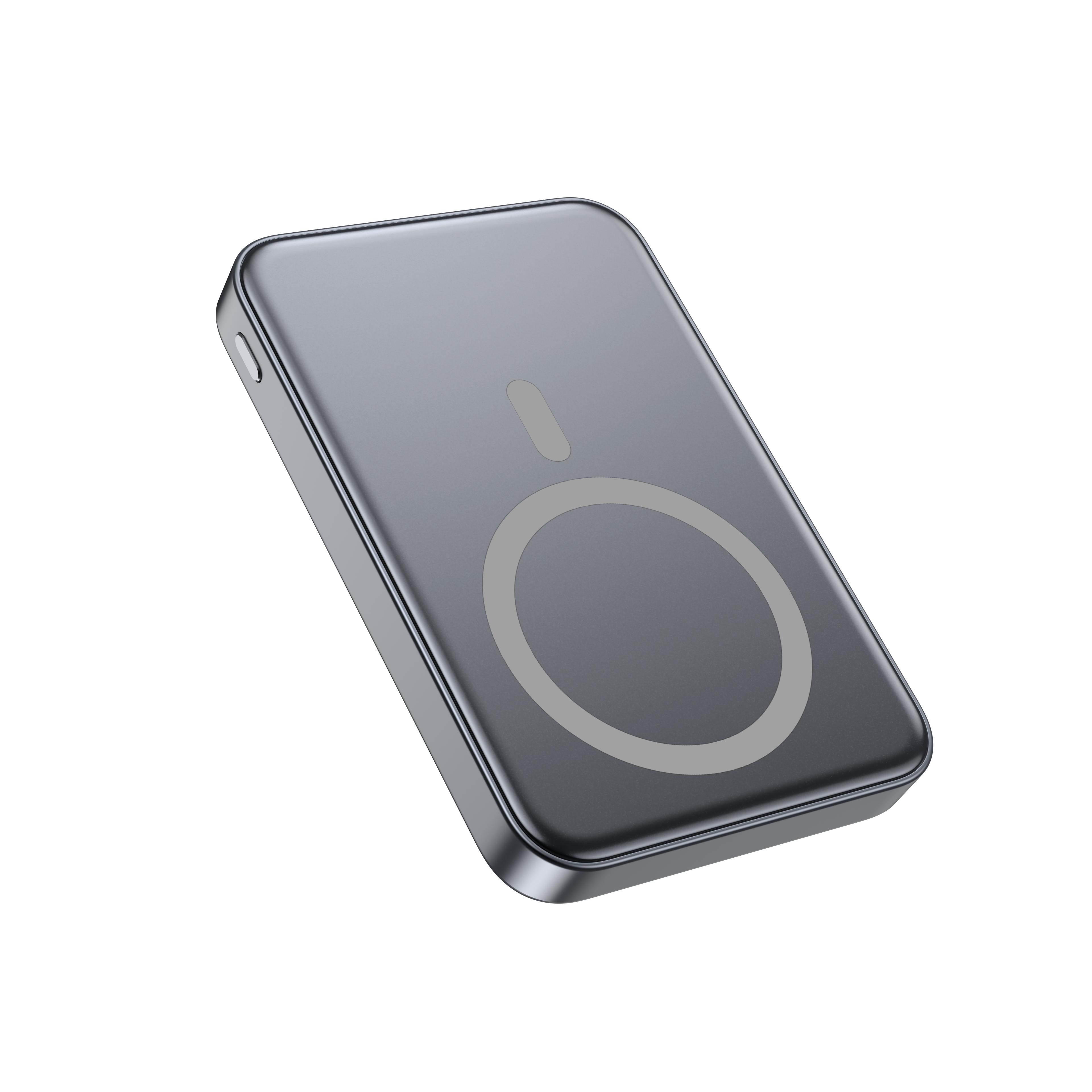 Powerbank Inalámbrica